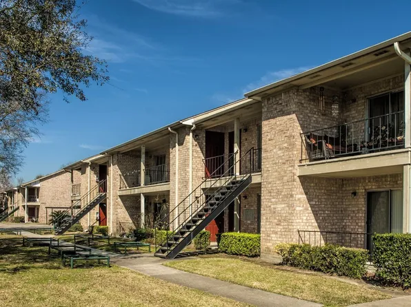 Landsdowne Place Apartments, 4501-4593 Jimmy Johnson Blvd #1B-1Ba-722Sqft, Pt Arthur, TX 77642