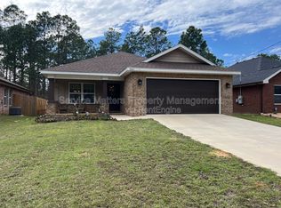 2965 N 14th Ave, Milton, FL 32583