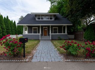 610 E 3rd Ave, Ellensburg, WA 98926