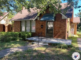 2322 Laurel St, Texarkana, AR 71854