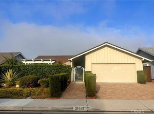 26612 Avenida Deseo, Mission Viejo, CA 92691
