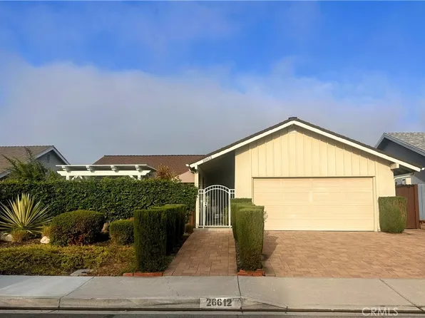 26612 Avenida Deseo, Mission Viejo, CA 92691