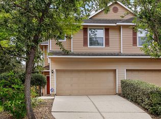 10 Peachridge Pl, Spring, TX 77382