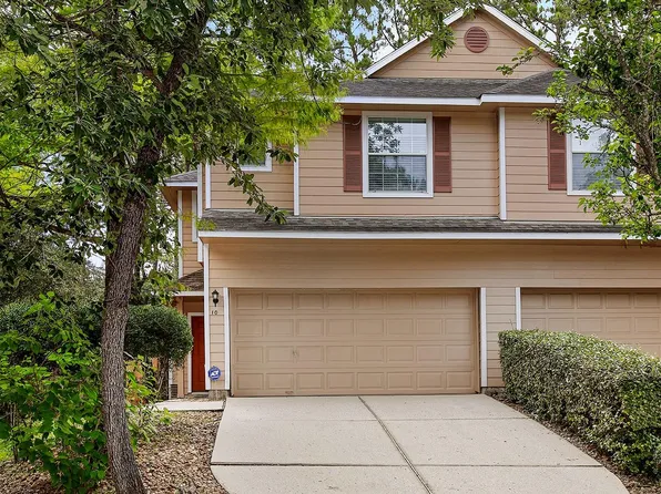 10 Peachridge Pl, Spring, TX 77382