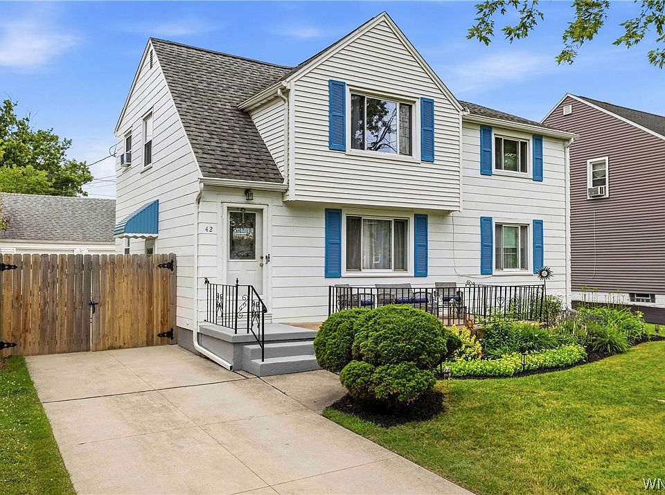 1st image of 42 Redmond Ave