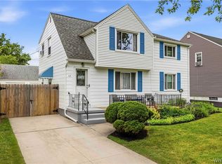 42 Redmond Ave, Buffalo, NY 14216