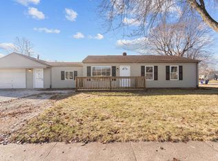 2935 N Delphos St, Kokomo, IN