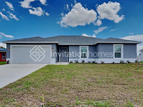 2271 SE Maize St, Port Saint Lucie, FL 34952