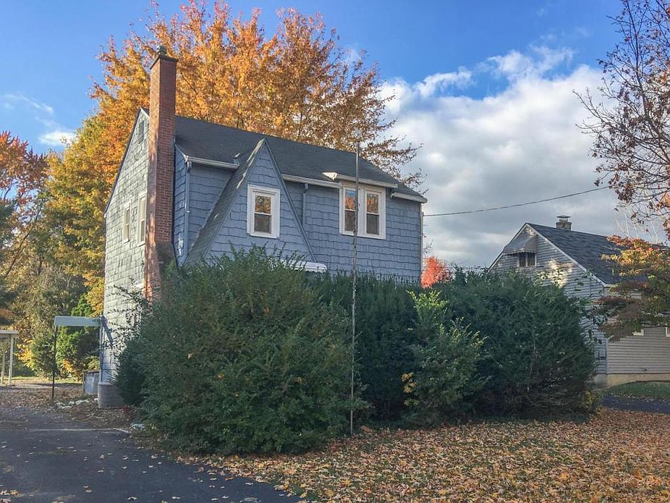1st image of 181 Collingwood Ave