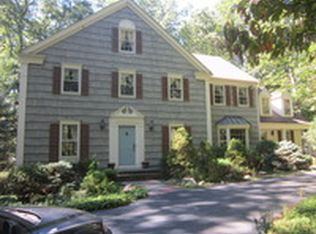 6 Pruner Farm Rd, Lebanon, NJ 08833