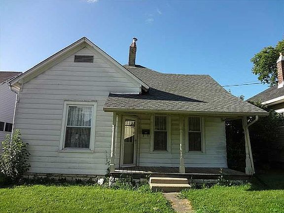 2nd image of 408 W Sheridan St