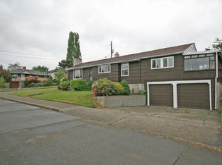 6502 43rd Ave S, Seattle, WA 98118
