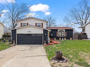 4487 Hale Dr, Decatur, IL 62526