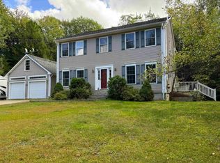 415 Modock Hill Rd UNIT 415, Conway, NH 03818