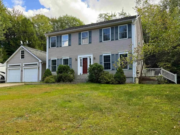 415 Modock Hill Rd Unit 415, Conway, NH 03818
