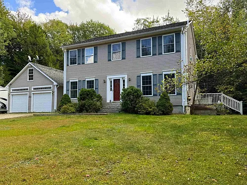415 Modock Hill Rd #415 Photo 1