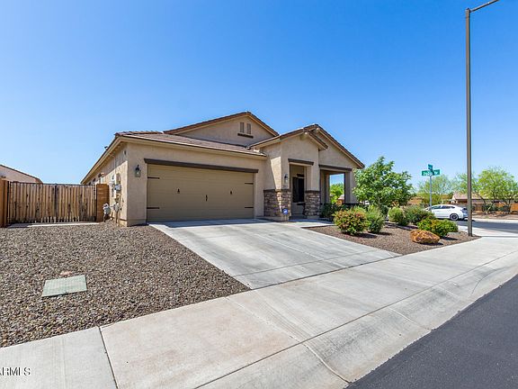 3rd image of 26013 W SEQUOIA Drive