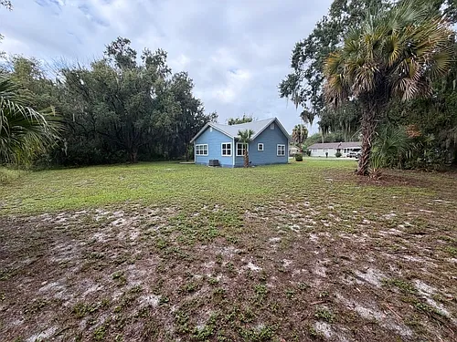 2/1 Home For Rent 4612 S Jordan Ave, Lakeland, FL 33813 at Lakeland, FL — Photo 2