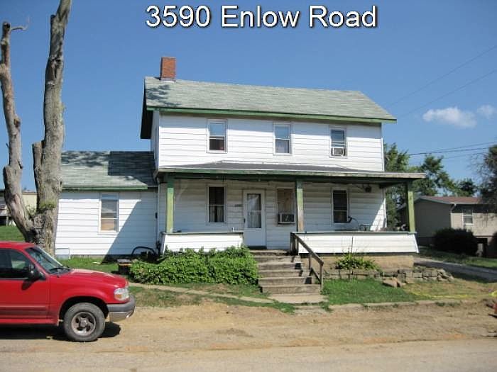 2nd image of 3600 Enlow Rd