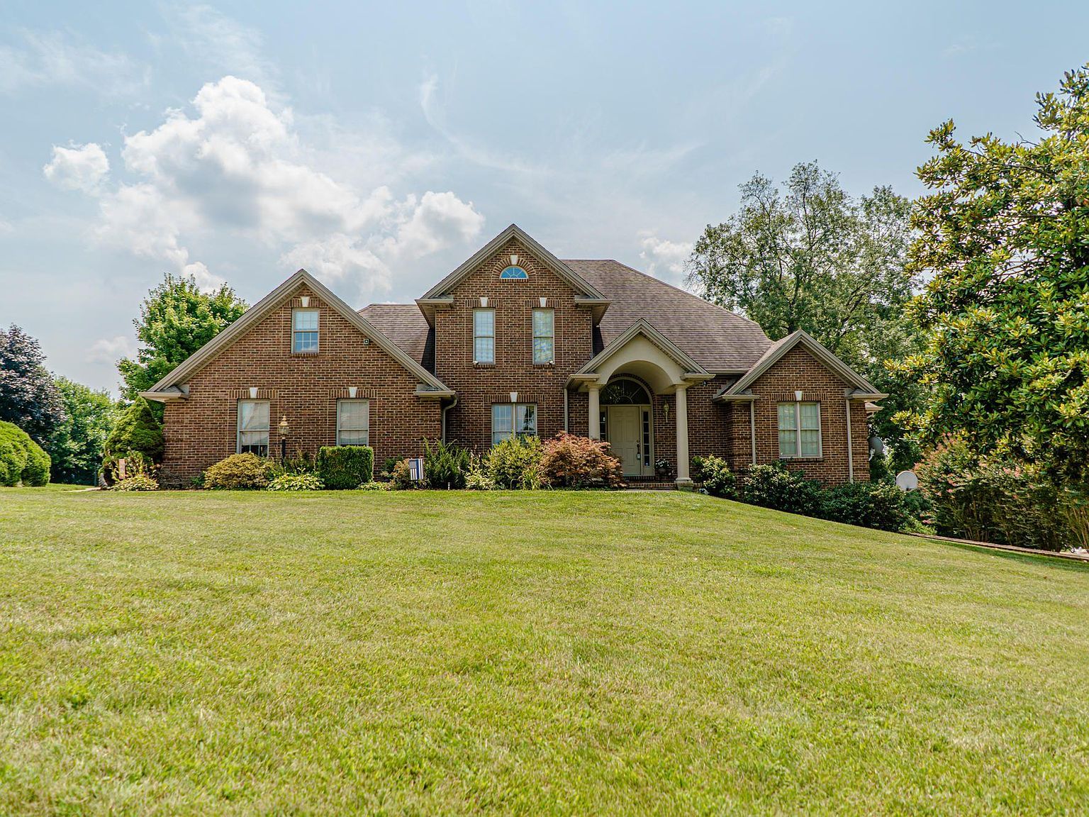 252 Overview Dr, Somerset, KY 42503 Zillow