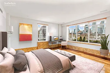 Sold by Sotheby's International Realty