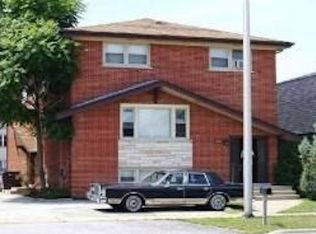 10512 Central Ave #1, Chicago Ridge, IL 60415