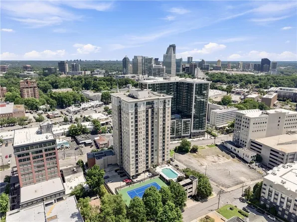 325 E Paces Ferry Rd NE APT 704, Atlanta, GA 30305