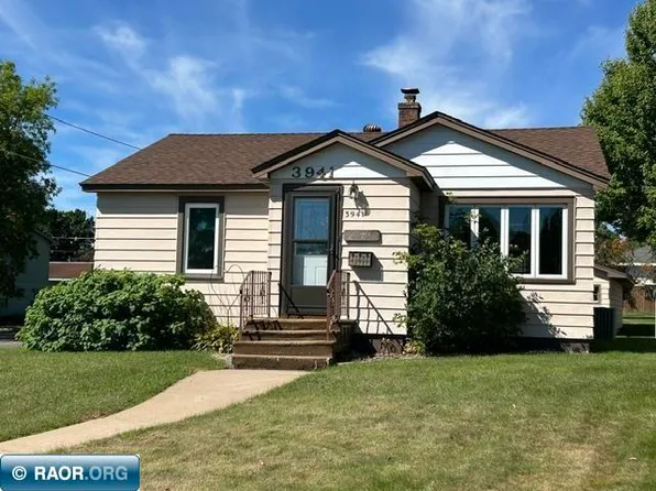 3941 3rd Ave E, Hibbing, MN 55746