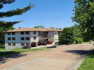 844 Senate Ave, Evansville, IN 47711