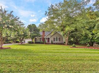 208 Jim Parker Rd, Monroe, NC 28110