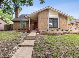 10909 Listi Dr, Dallas, TX 75238