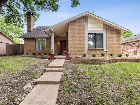 10909 Listi Dr, Dallas, TX 75238