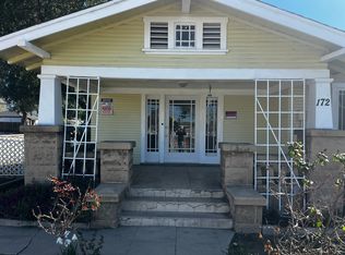 172 N Azusa Ave #A, Azusa, CA 91702