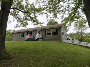 6715 Highway Bb, Washington, MO 63090