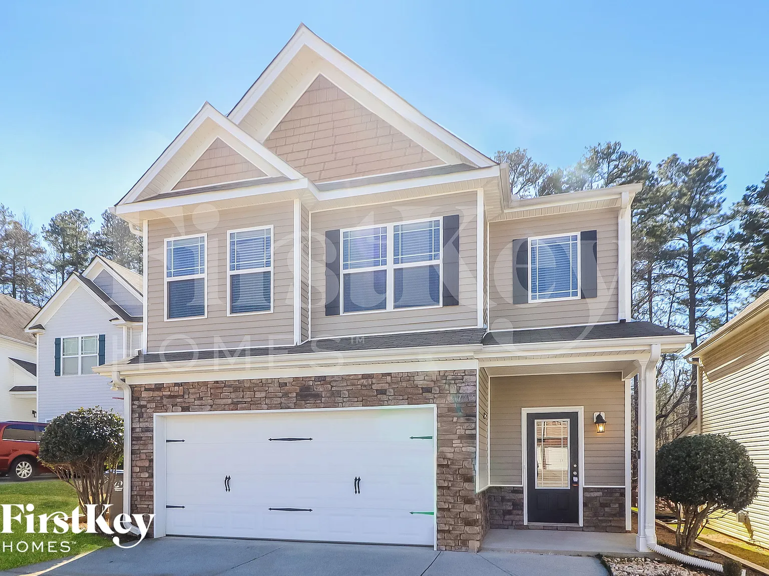 4 bed, 2.5 bath, 2426 sqft, $2,565 — Photo 2