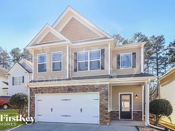 2nd image of 4808 McEver View Dr