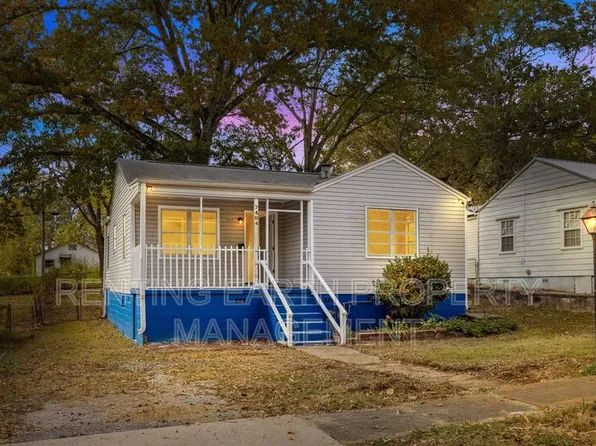 7404 Paris Ave, Birmingham, AL 35206