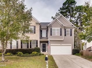 3154 Forest Grove Trl NW, Acworth, GA 30101