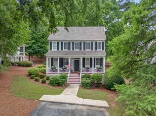 1040 Village Loop, Greensboro, GA 30642