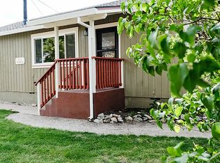 319 Island Rd, Etna, CA 96027