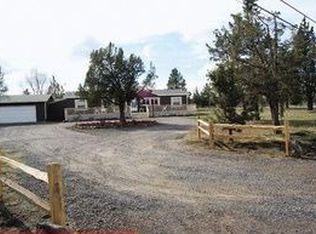 6089 SW Shad Rd, Crooked River Ranch, OR 97760