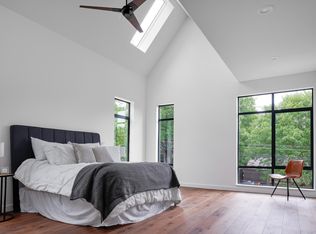 1131 Gillespie Pl, Austin, TX 78704