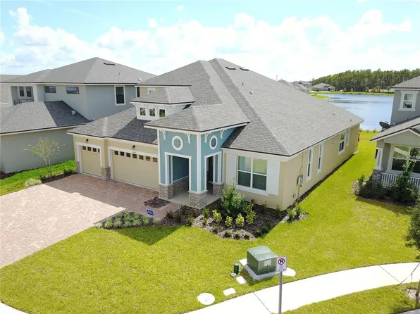 2405 Annacella Ave, Kissimmee, FL 34741