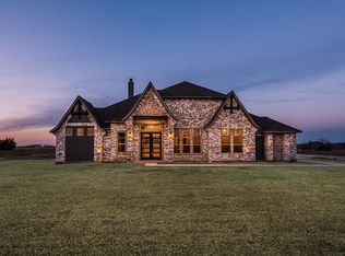 8600 Tuscan Way, Godley, TX 76044