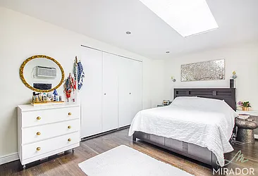 Rented by Mirador Real Estate