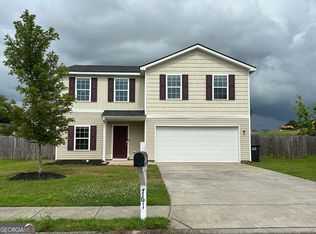 761 Riverside Dr NW, Calhoun, GA 30701