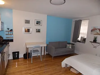 Rented by Citi Habitats