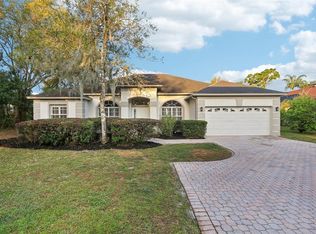 250 Lakeridge Ct, Winter Springs, FL 32708