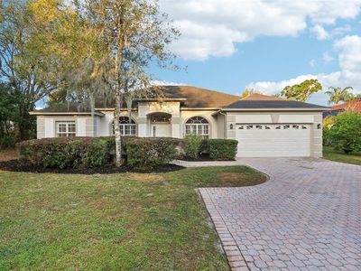 250 Lakeridge Ct, Winter Springs, FL, 32708