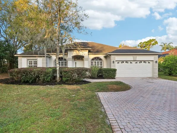 250 Lakeridge Ct, Winter Springs, FL 32708